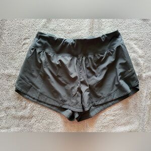 Freely Gray Women's Athletic Shorts